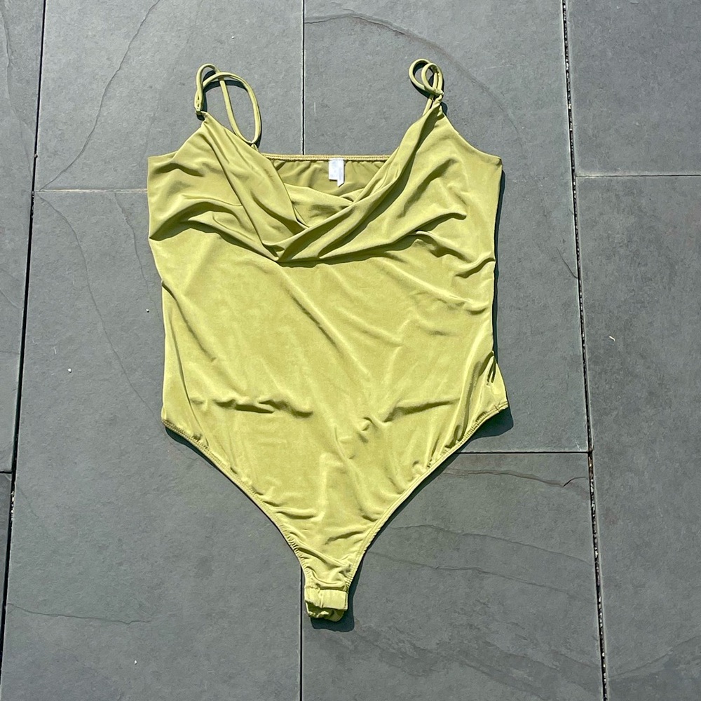 Out‎ From Under Urban Outfitters Bodysuit